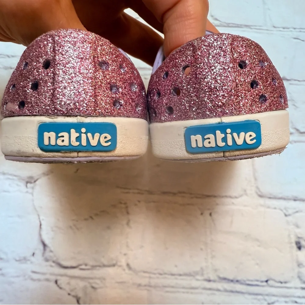 Glitter Natives
